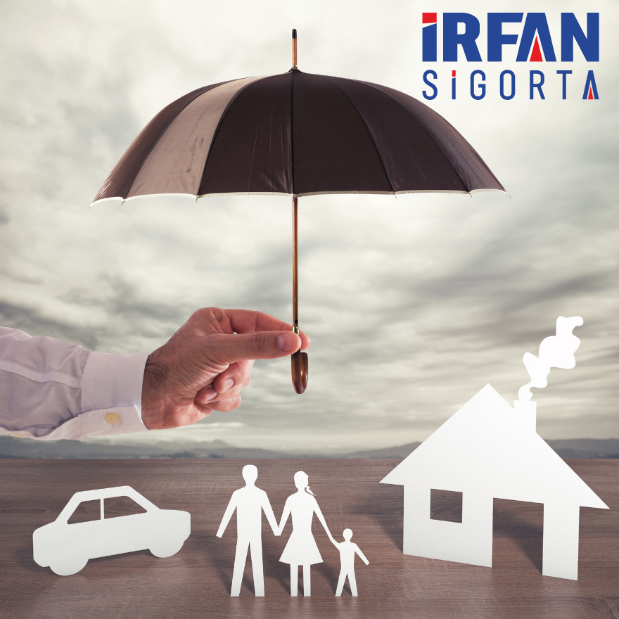 İrfan Sigorta